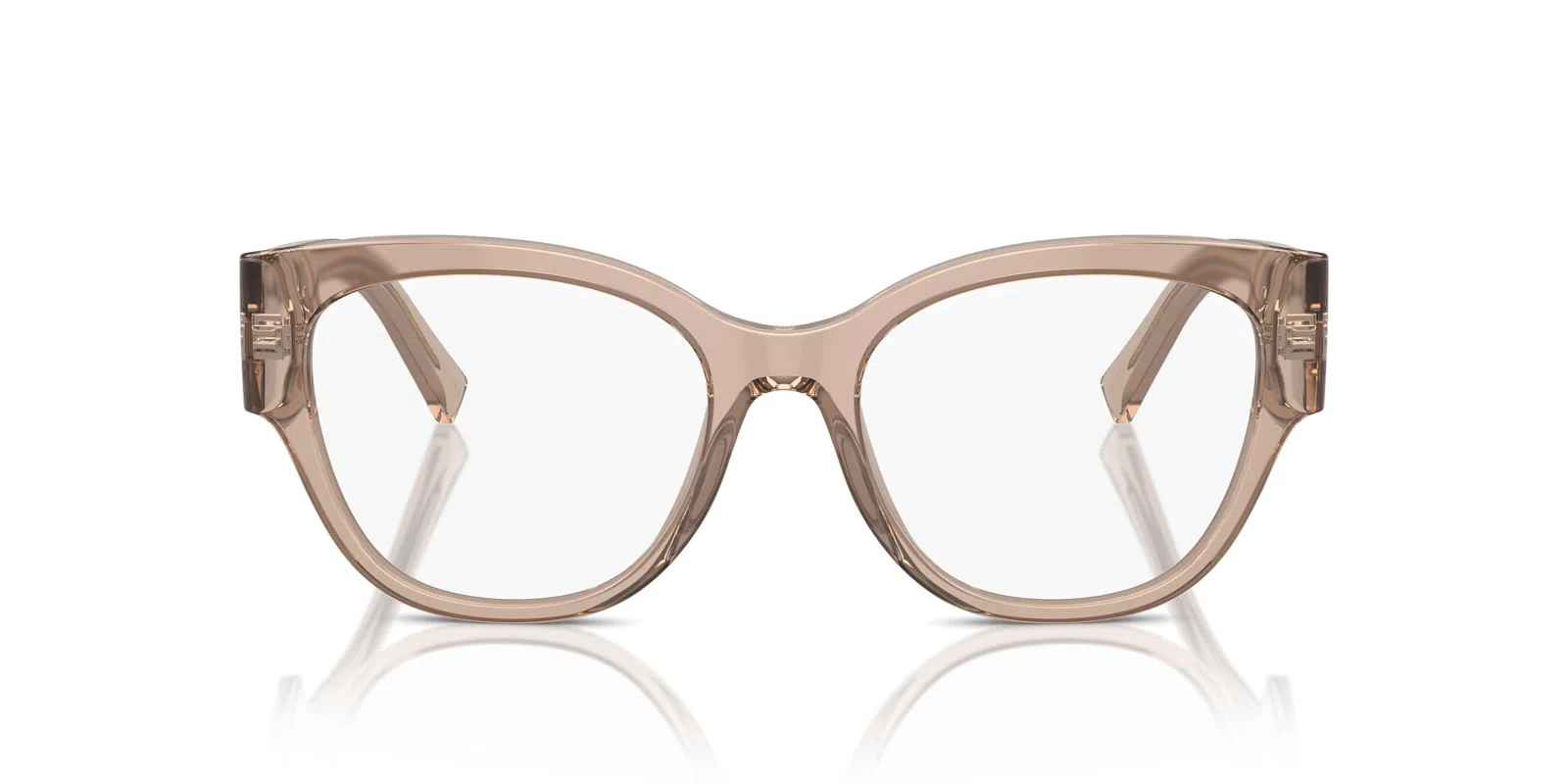 Dolce & Gabbana 3377 Eyeglasses - view 20